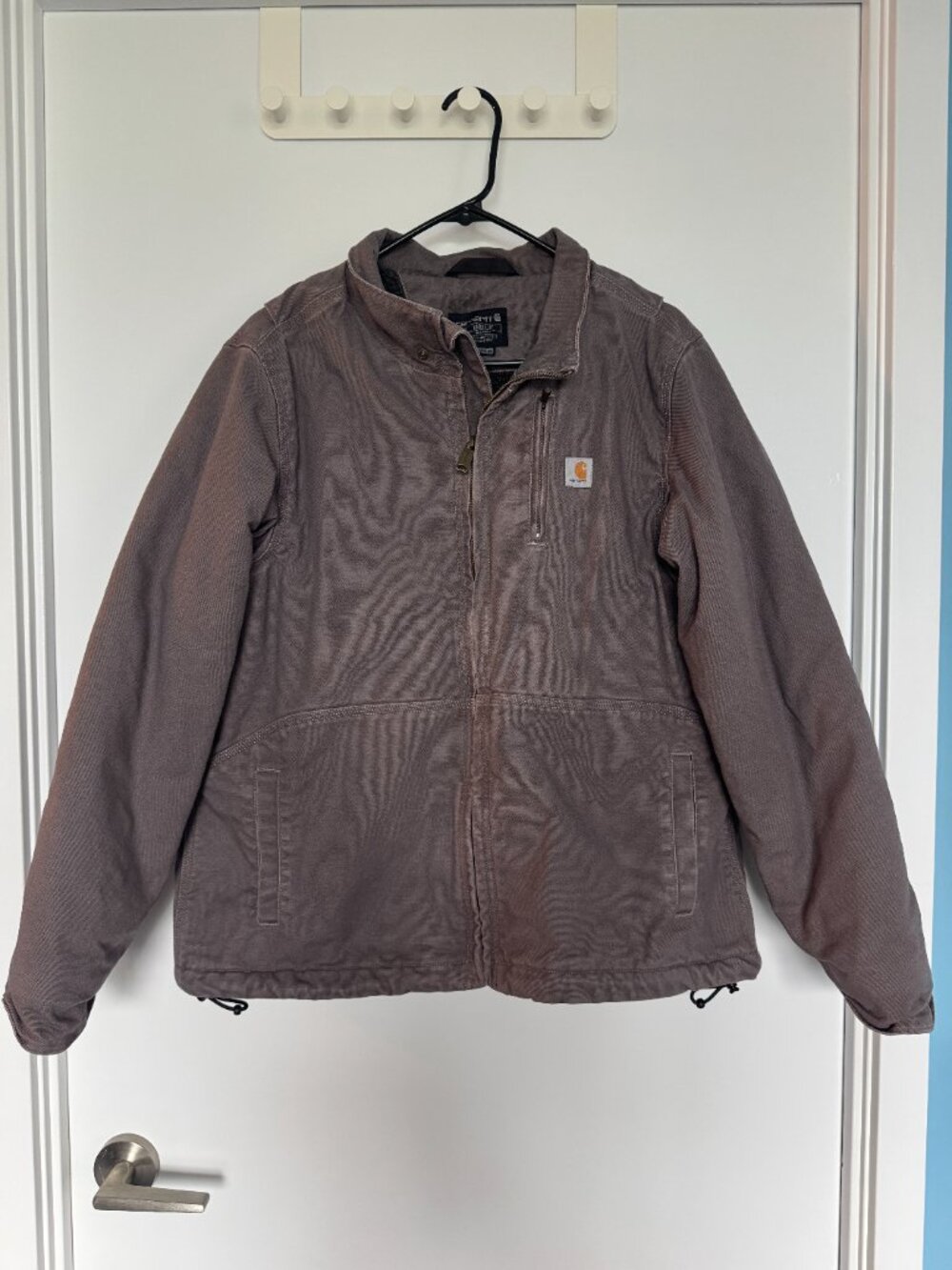 Carhartt Full Swing Caldwell Jacket